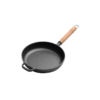 Jymerocan Cast Iron Skillet