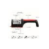 Precision Knife Sharpener - obrazek 3
